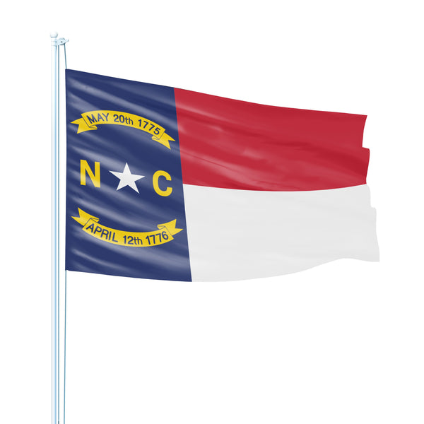 State Flags - Atlas 