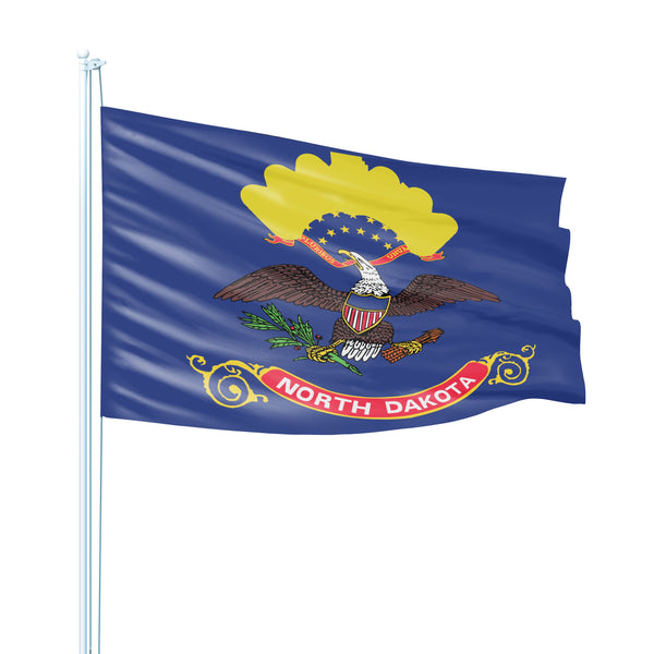 State Flags - Atlas 