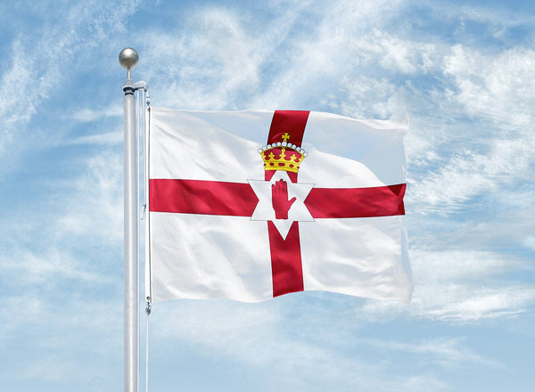 International Flags (L - Z) - Atlas 