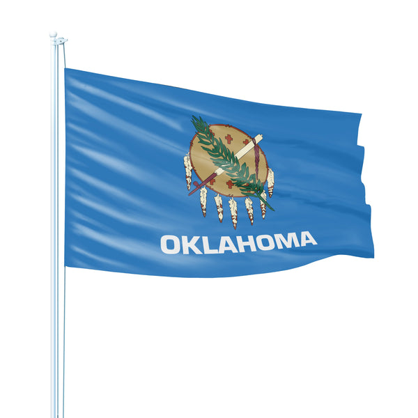 State Flags - Atlas 