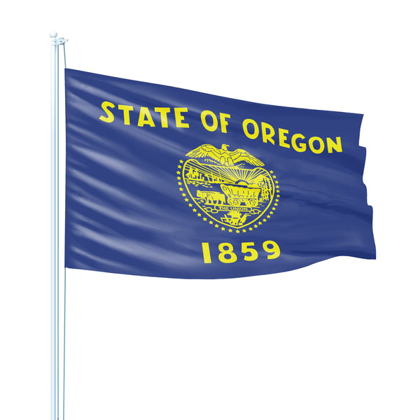 State Flags - Atlas 