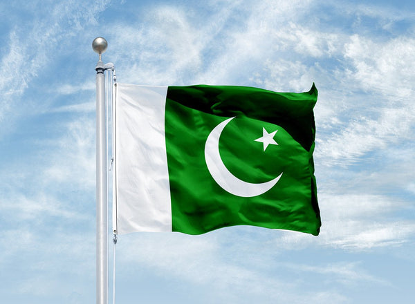 International Flags (L - Z) - Atlas 