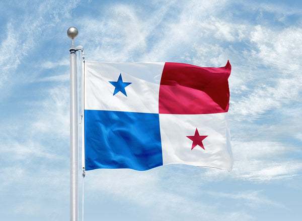 International Flags (L - Z) - Atlas 