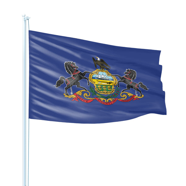 State Flags - Atlas 
