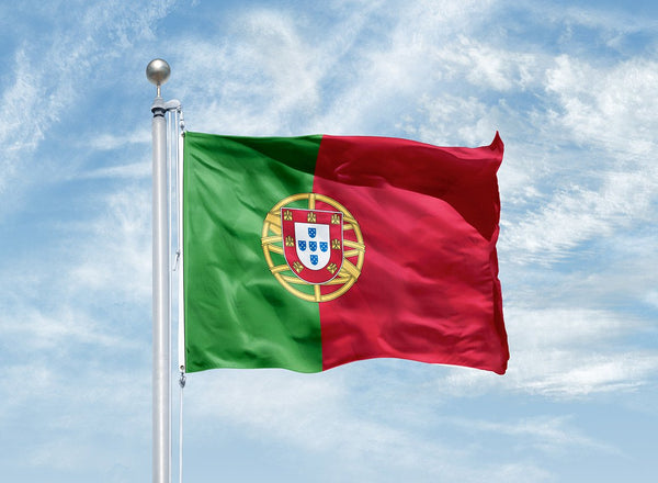 International Flags (L - Z) - Atlas 