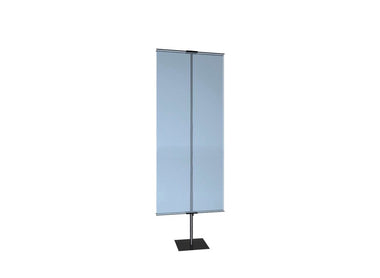 Promo Stand Banner (Double Sided) - Atlas 