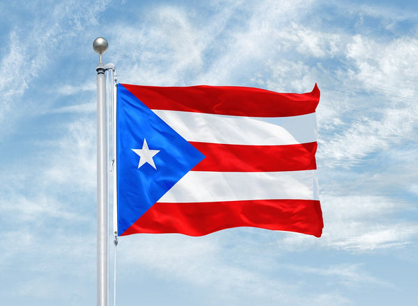 International Flags (L - Z) - Atlas 