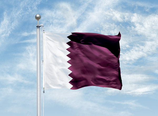 International Flags (L - Z) - Atlas 