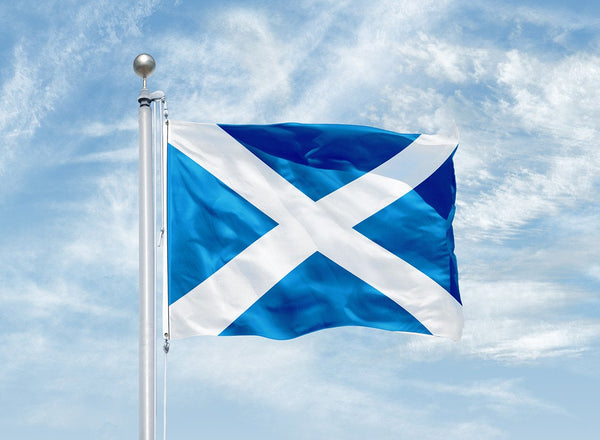 International Flags (L - Z) - Atlas 