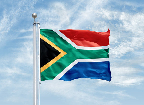 International Flags (L - Z) - Atlas 