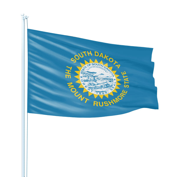 State Flags - Atlas 