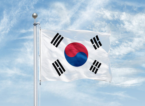 International Flags (L - Z) - Atlas 