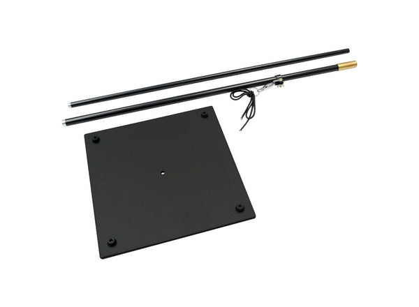 Store Front Flag (Graphic Package) - Atlas 