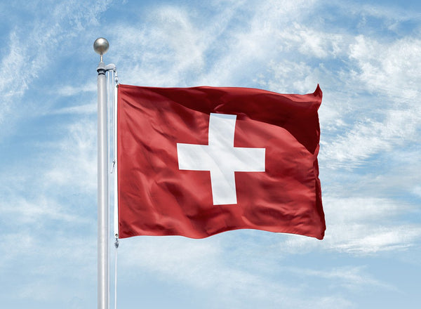 International Flags (L - Z) - Atlas 