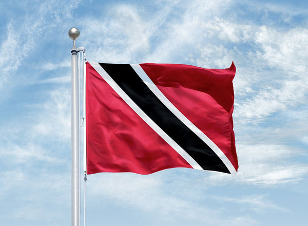 International Flags (L - Z) - Atlas 