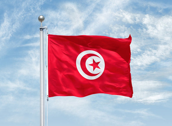 International Flags (L - Z) - Atlas 