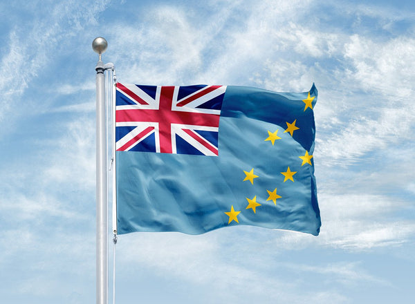 International Flags (L - Z) - Atlas 