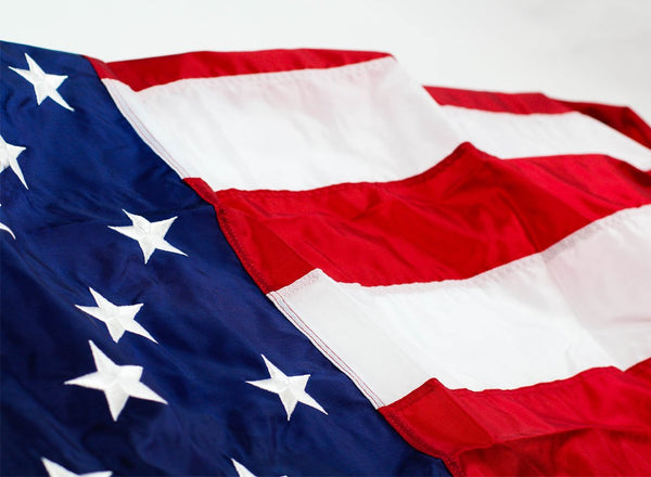 US Flag - Atlas 