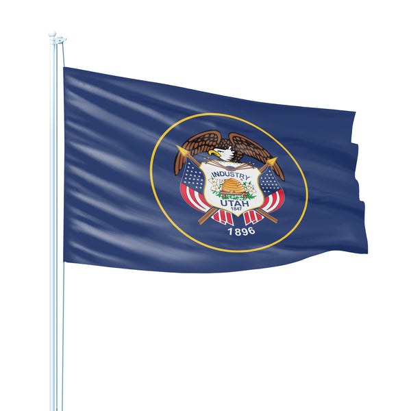 State Flags - Atlas 