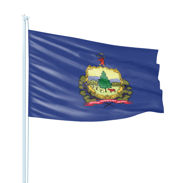 State Flags - Atlas 