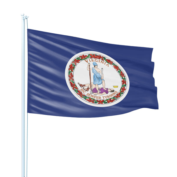 State Flags - Atlas 