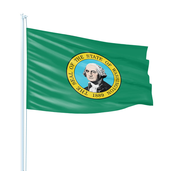 State Flags - Atlas 