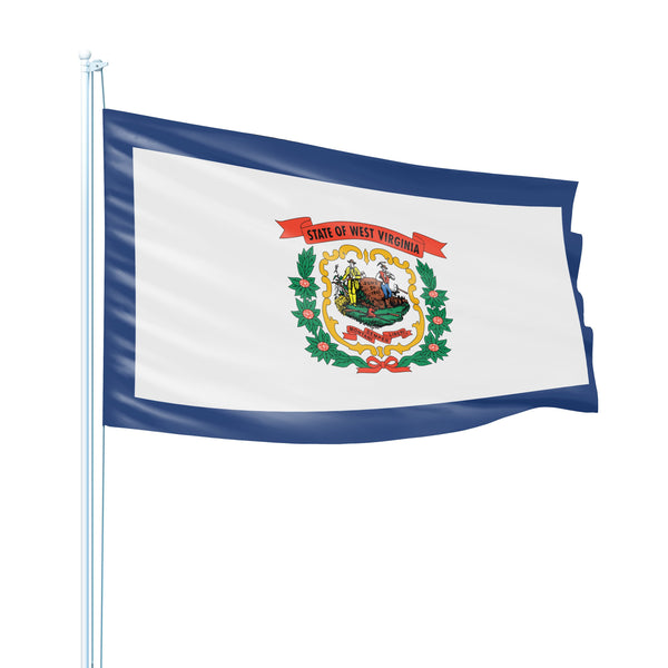 State Flags - Atlas 