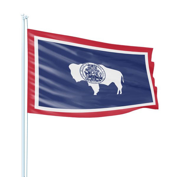State Flags - Atlas 