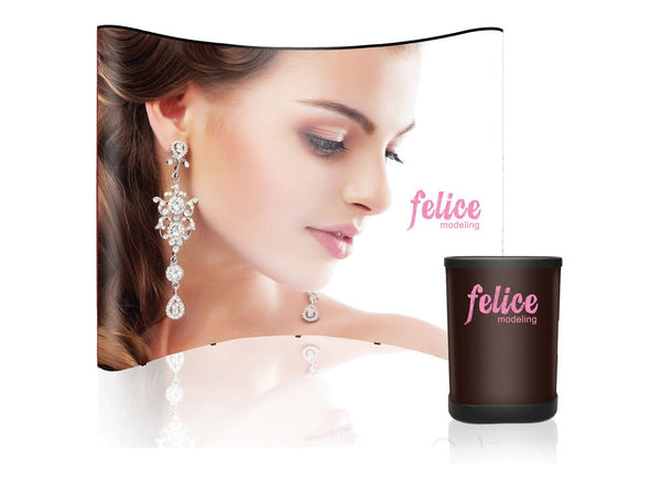 Wave Display Package - Atlas 