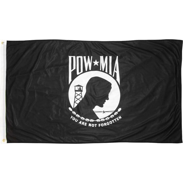 Military and POW Flags - 3x5 - Atlas 